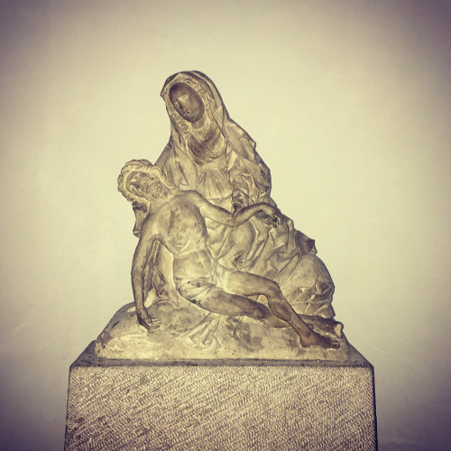 Pieta
